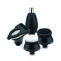 Jocca Set de Barba y Cuidado Facial 1602 con 4 Accesorios